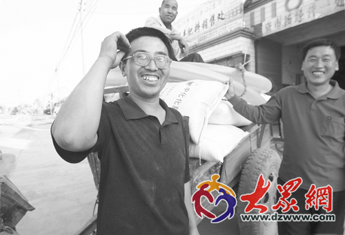 农资可以赊款买