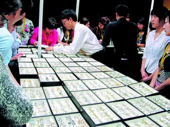 香港十大珠宝品牌19日来长沙亮相 家门口买香