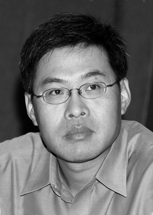 江湖混沌 勇士辈出_滚动新闻