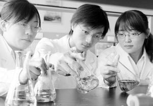 杯全国石油与化工职业院校学生化学检验工技