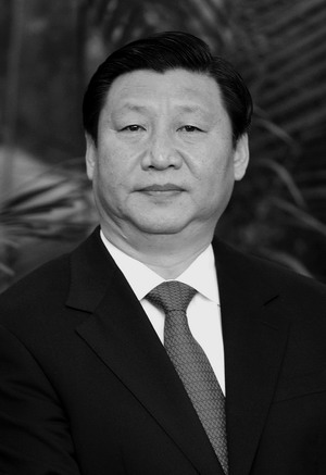 习进平黑白头像_头像大全 长三角、服务全国开始一点一滴扎实布局。 更加大气、更多和气、更添锐气喜听上海新涛声,这是2007年9月20日《人民日报》头版头条的文章对上海的过去七个月的评价。 知青岁月 10月16日,远在陕北延川县文安驿镇梁家河村的20来个村民,聚集在电视机前,窑洞外的铁锅接收到的电视信号还算清晰。这里家家有电话,但手机信号不覆盖。 当习近平在十七大会场被100余名记者围堵的画面出现在电视机屏幕上,窑洞里,不管是老是小,都呼叫起来:习近平!习近平! 在这个陕北小山沟里,习近平这个名字,是家