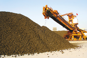 焦炭价格每吨上涨80元 提价幅度为本年度最大