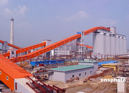 中国踏上新型工业化之路 将形成经济新一轮增