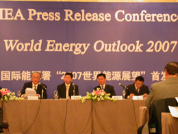 ����ȫ���������й���Դս�Եı�Ȼѡ��