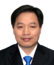 保利协鑫能源主席兼首席执行官朱共山简介_财