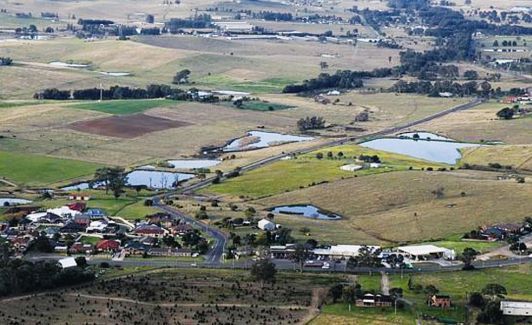 悉尼新机场拟建两条4公里跑道以起落超大客机