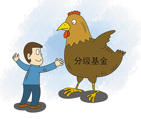 分级母基金上市T+0投资者赚钱机会大增 - 手机