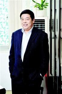 图文:李平贵:"三不怕"打赢人生翻身仗