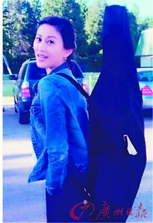 2015-06-06 05:39 大洋网0收藏 杨子前妻陶虹   张雨绮   最近关于