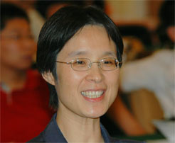 江小涓_学者之家