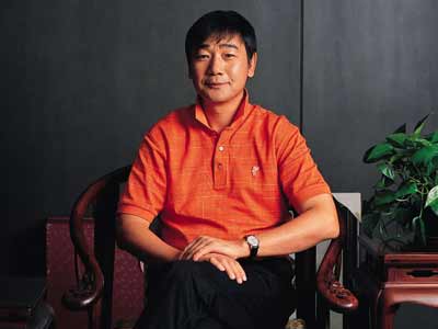 陈义红:内地版邢李原率中国动向登陆港股_港股