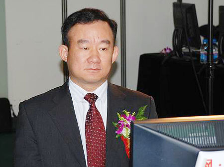 问南航老总_中国南航空姐和老总(2)