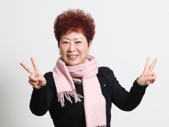 曹世如曾把超市开进中南海