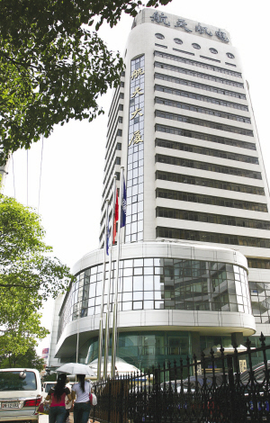 航天机电子公司签下7800万欧元大单_焦点透视