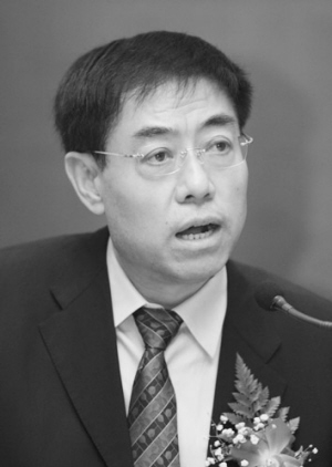 证监会上市部主任杨华:上市公司首先要在真实