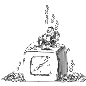 光大保德信:透过时间触摸投资本质_基金声音