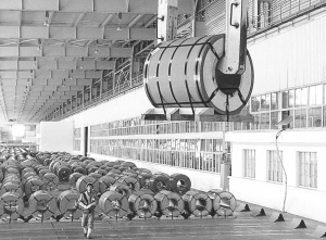 长城证券:钢铁行业景气度有望回升_行业研究