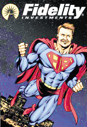 富达投资作别家族企业_焦点透视