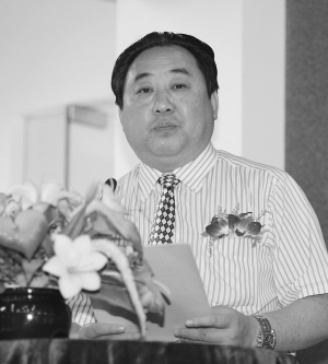 置信董事长_置信集团董事长照片(2)