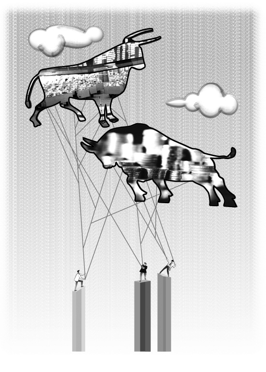 投资收益公允价值变动损益_焦点透视