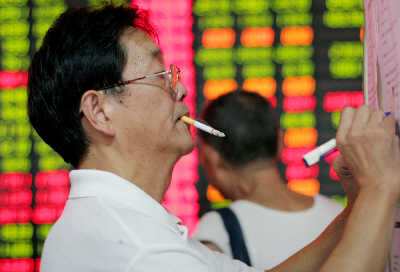 四大利空压顶 5000点强支撑_股市及时雨