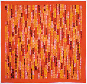 爱马仕与丁乙:世界名牌的中国攻略