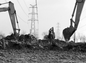 成都试水土地流转遭遇杂音 土地流转仍需谨慎