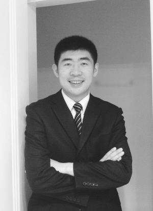 姚伟用逻辑制胜