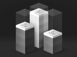 股份制银行排位赛白热化:招行领跑优势缩小兴