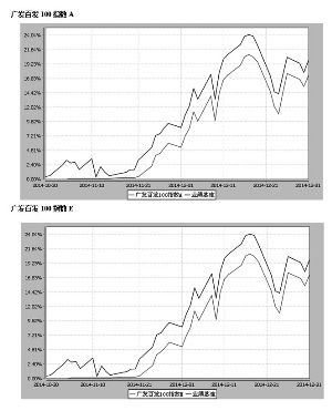 发中证百度百发策略100指数型证券投资基金招