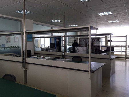 [直播]借力航空工业发展 探访海特高新