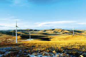 深圳能源 现代新型环保能源的引领者