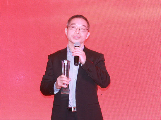 新时代证券经纪部总经理张建锋分享发展经验|