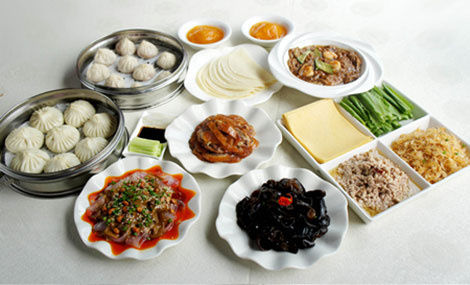 狗不理转战新三板 股价狗不理时可送包子救市