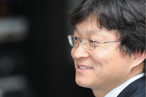 牛文文：中國經濟面臨移動商業革命
