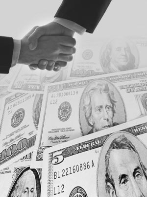 股权投资全球出击 一周并购超过700亿美元