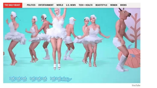 thedailybeast.com 截图 thedailybeast.com 截图