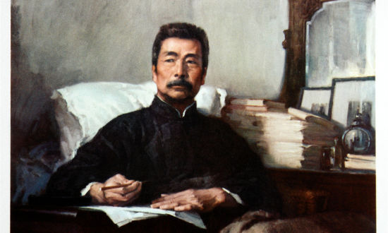 今天，我们为什么还需要鲁迅？