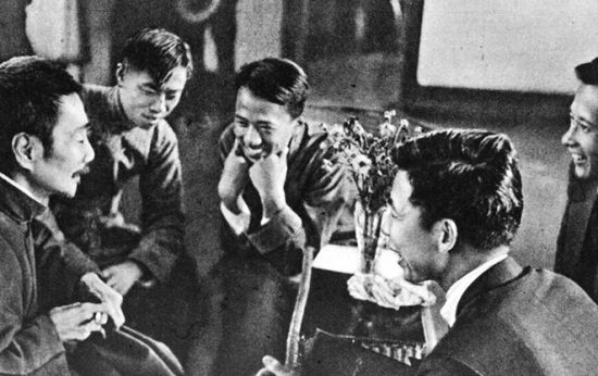 漫话鲁迅：现代中国最痛苦的灵魂