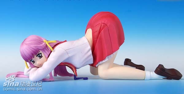 《 同级生 》樱木舞--让我们一起翘臀吧(2)_卡通