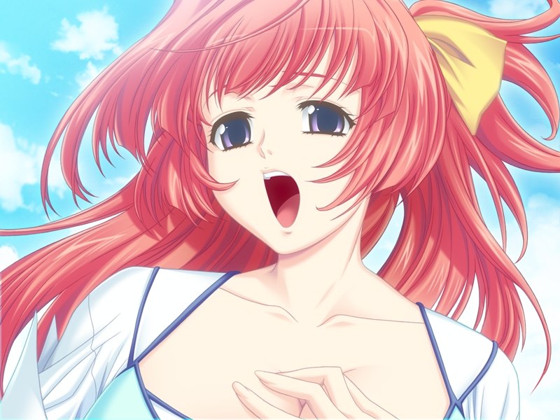 《你回荡的歌声》美眉<em>御姐</em>CG图集(38)_壁纸图