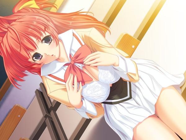 <em>御姐</em>cg图集(36)