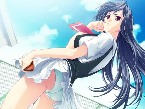 <em>御姐</em>cg图集(42)