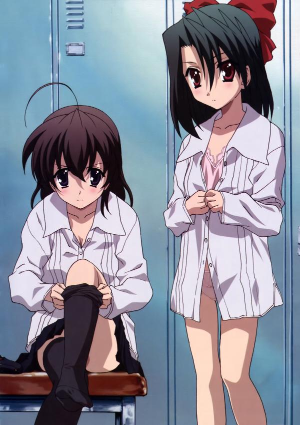 <em>日本</em>最新动画大幅精美海报(36)