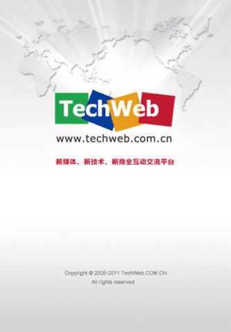 TechWeb_手机阅读_手机软件下载