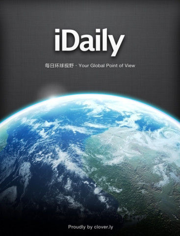 iDaily+每日环球视野_手机阅读_手机软件下载
