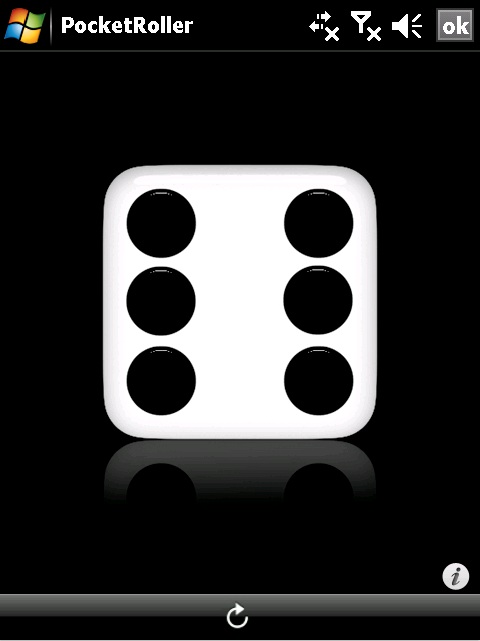 掷骰子PocketRoller_手机游戏_手机软件下载
