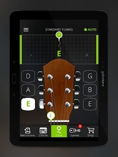 免费吉他调音器 guitar tuna _手机音乐_手机软件下载_新浪网