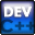 C���Ժð��� Dev-C++ 4.9.9.2