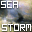 3D���Ϸ籩���� SeaStorm 3D Screensaver 1.5